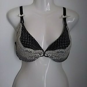 Smart sexy bra 36 D